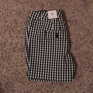 White House Black Market shorts